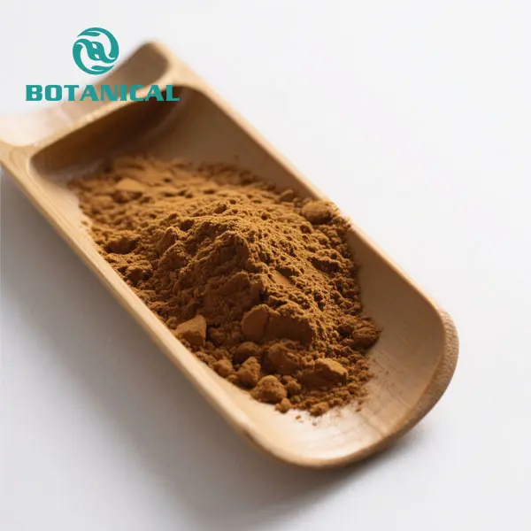 OEM Organic Reishi Ganoderic Acid Powder Supplier, Factories