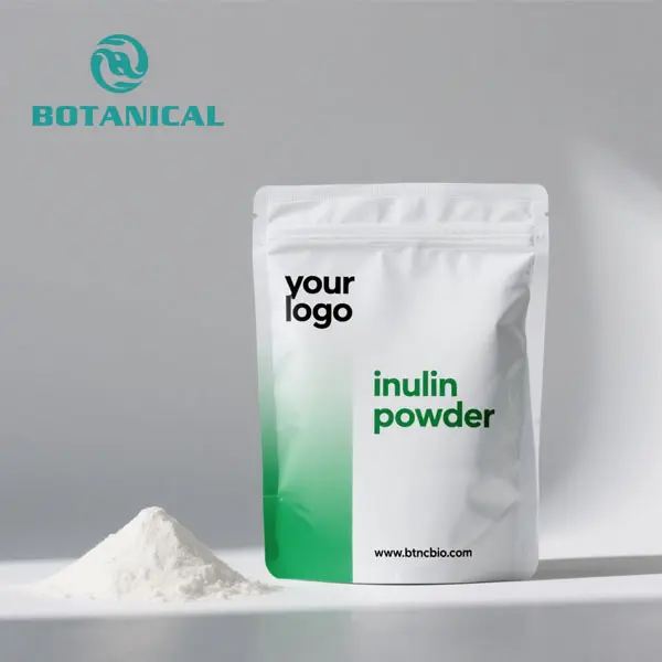 Wholesale chicory root inulin powder Manufacturers, Factory