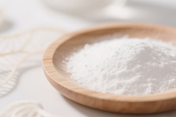 Pure α-Ketoglutarate AKG Powder Bulk Packaging
