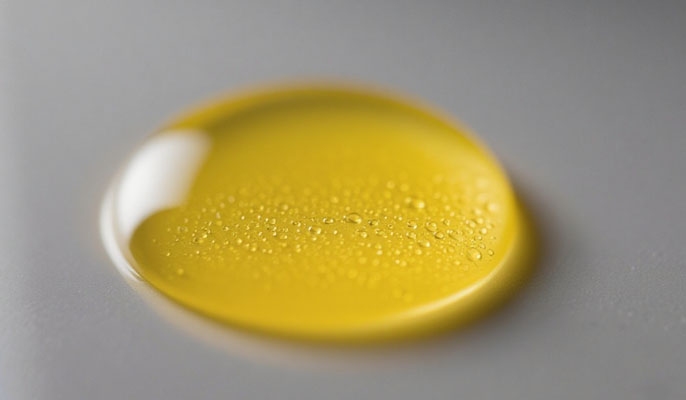 Bulk Oat Oil