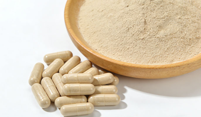 Urolithin A Powder 4