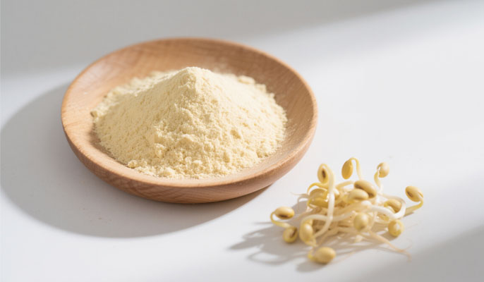 Glycine Soja Germ Extract Powder 2
