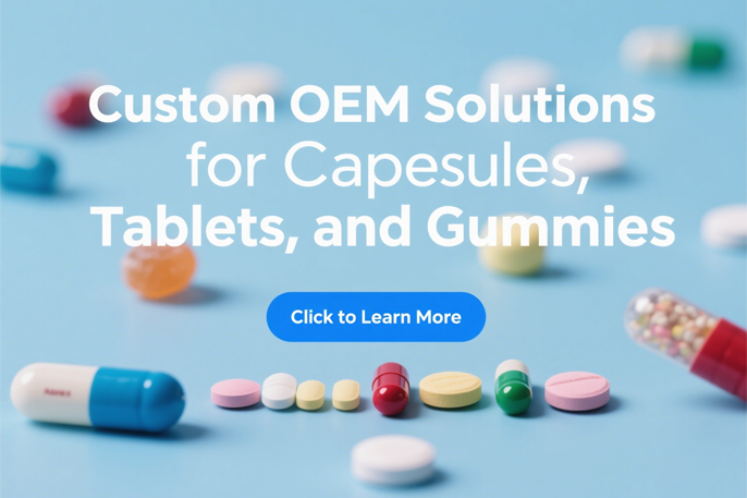 OEM Service