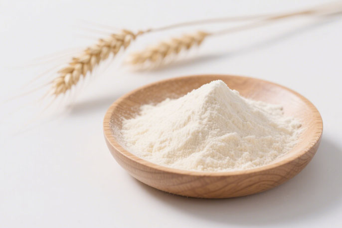 Natural Oat Beta Glucan Powder