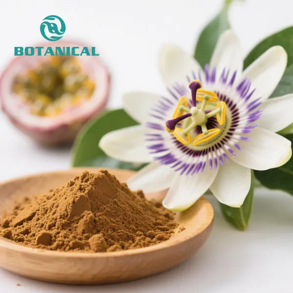 Wholesale Passion Flower Extract Powder Supplier, Factories