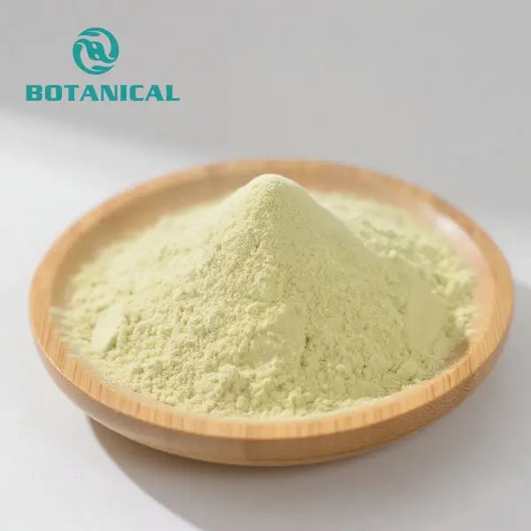 OEM chrysin powder Supplier, Factories