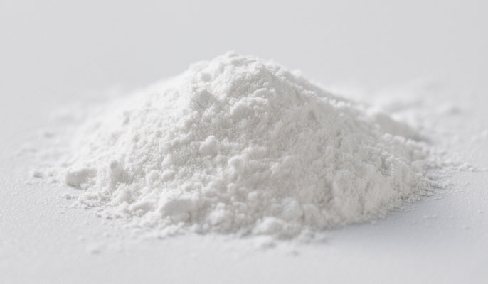 urea powder 2