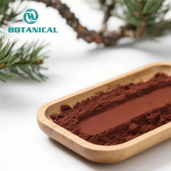 ODM Pinus Pinaster Extract OPC Powder Suppliers, Factory