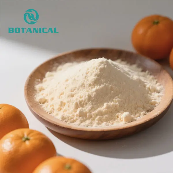 OEM citrus pectin powder Supplier, Manufacturer