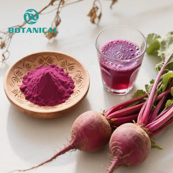 ODM Organic Beetroot Powder Suppliers, Manufacturer