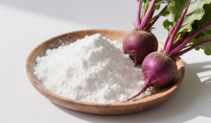 Betaine anhydrous powder 3