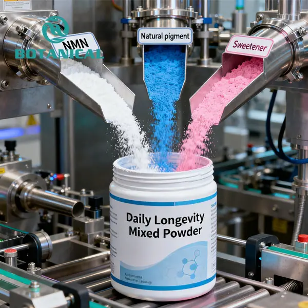 OEM chrysin powder Supplier, Factories