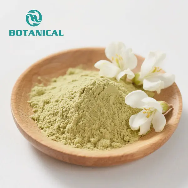 Wholesale kaempferol powder Manufacturer, Factories