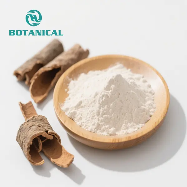 OEM Magnolol Magnolia Officinalis Powder Manufacturers, Factories