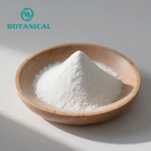 ODM allantoin powder Manufacturer, Factory