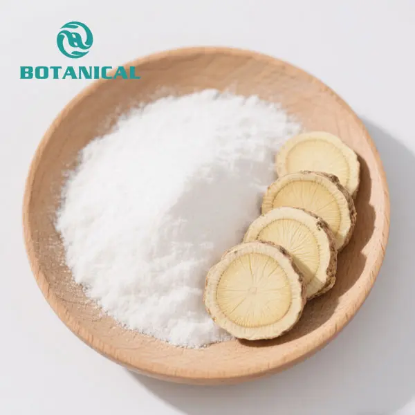 OEM Dipotassium Glycyrrhizate powder Suppliers, Manufacturer