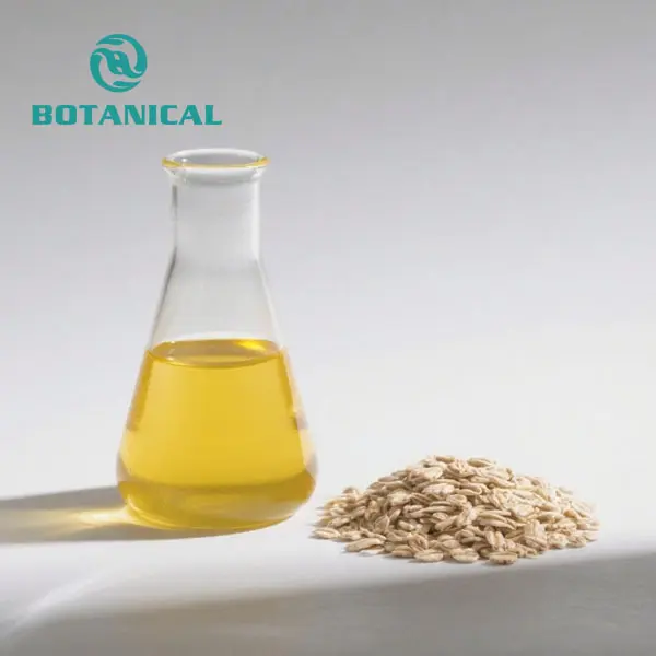 Wholesale oat oil bulk Supplier, Factory
