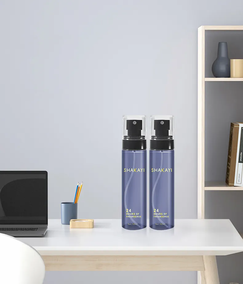 Spray de Perfume para Ambiente Eliminador de Odor de Animais de Estimação Desodorizante para Animais de Estimação Spray Eliminador de Odor para Casa