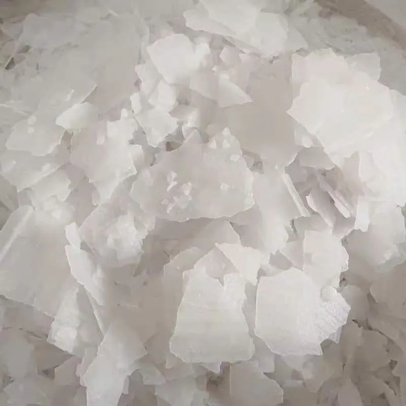 Soda Cáustica Hidróxido de Sódio 99% Flocos Pérolas para Produtos Químicos de Tratamento de Água