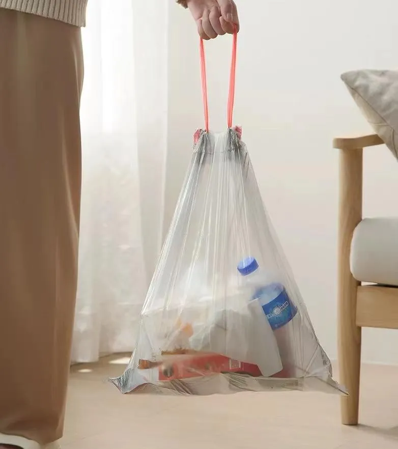 Forro de Bandeja de Caixa de Areia para Gato Detalhe 2