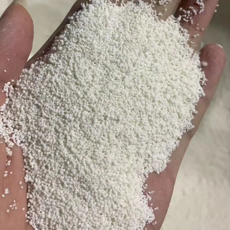 Areia para Gato à Base de Mandioca Não Tóxica 99.9% Sem Poeira Fácil de Remover Melhor para Caixas de Areia para Gatos e Lares com Vários Gatos