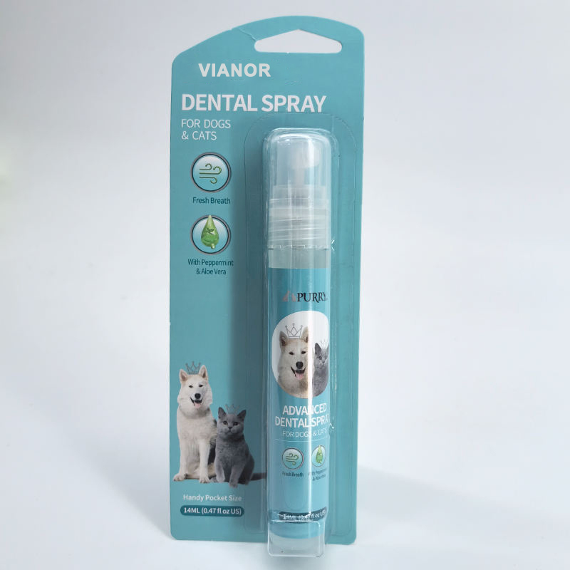 Spray Eliminador de Odor para Animais de Estimação de Grande Capacidade Atacado 250ml Marca Própria