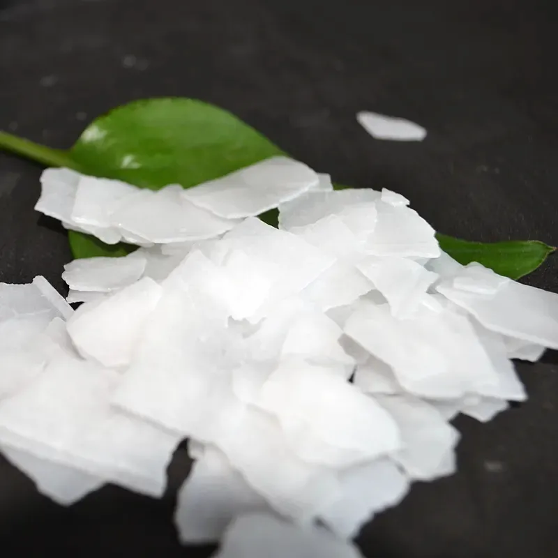 Materiais de Detergente Soda