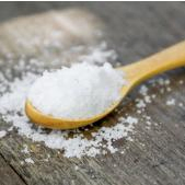 Reagente Químico Naoh 99% Flocos/Pérolas de Soda Cáustica para a Indústria de Alumínio