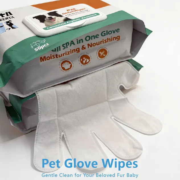 Spray Eliminador de Odor de Urina de Animal de Estimação Fórmula de Limpeza Profunda