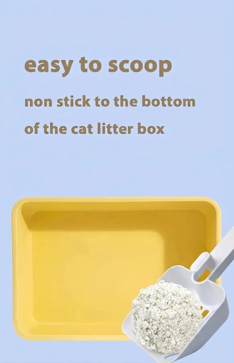 Lixo de Gato 7
