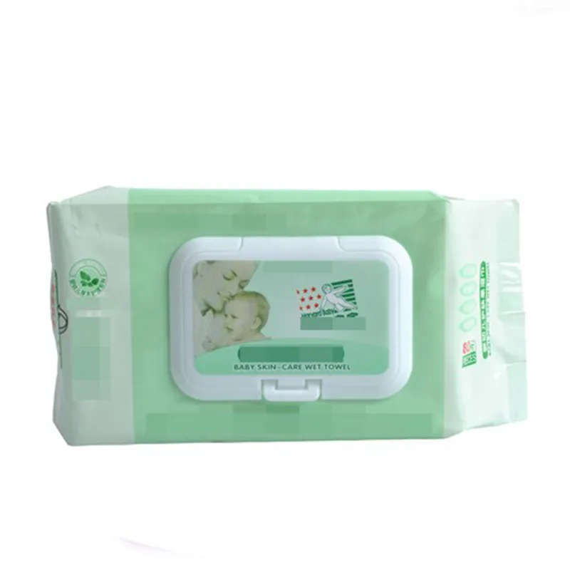 Fornecedor de Lenços Umedecidos para Limpeza Diária de Cães OEM, Super Macios e Desodorantes para Animais de Estimação