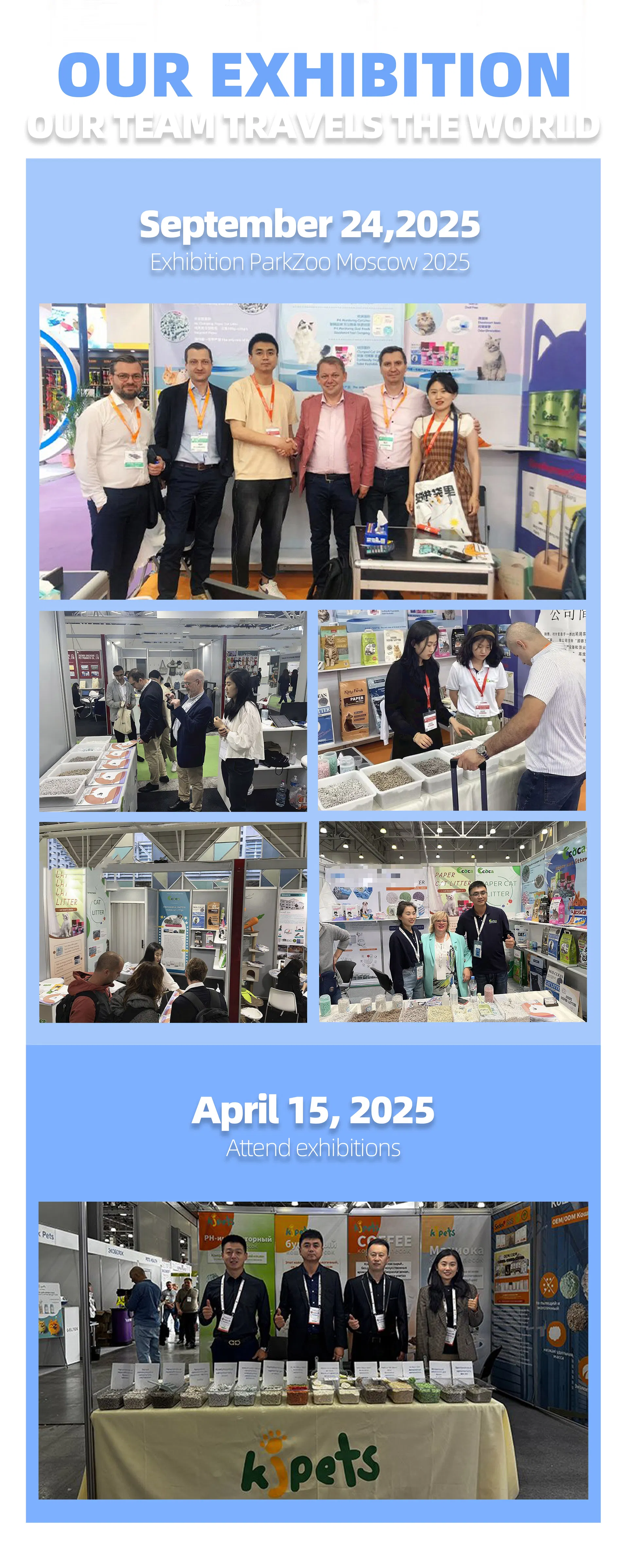 Exposição