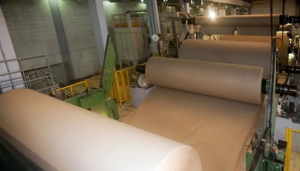 Criação de papel