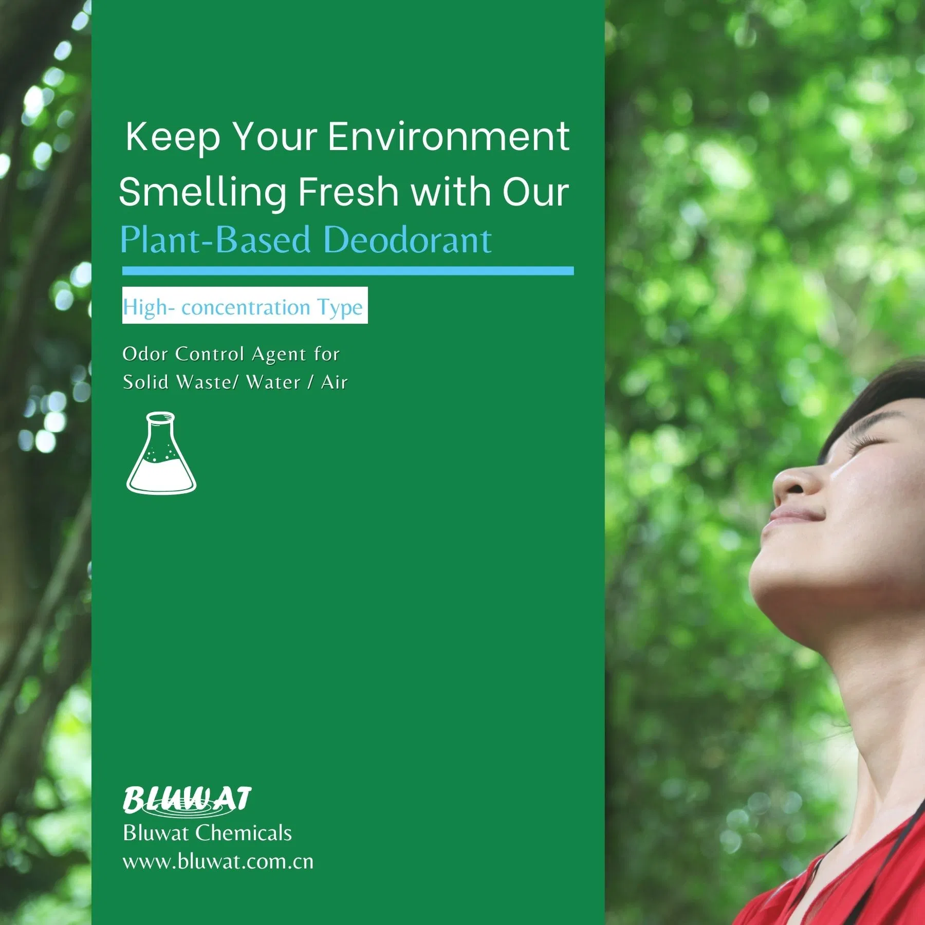 Eliminador de Odor à Base de Plantas e Spray Desodorizante para Odor Forte Sem Fragrância Adicionada Multiuso para Urina de Animais, Sapatos, Fumaça, Carpete, Linhos