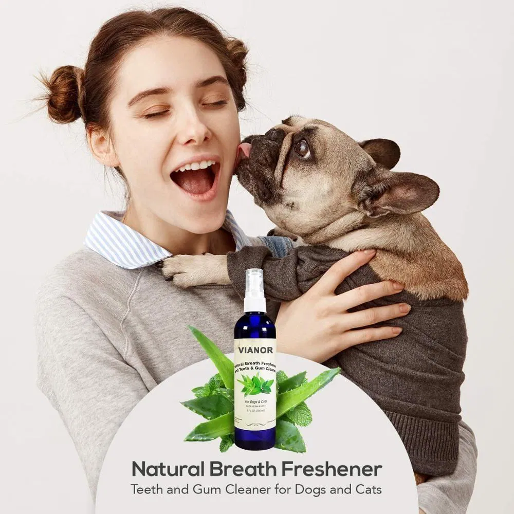 Spray Eliminador de Odor para Animais de Estimação de Grande Capacidade Atacado 250ml Marca Própria
