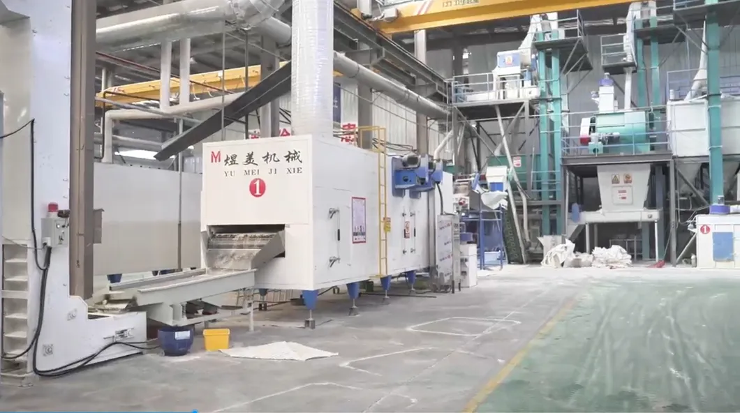 Fábrica 2