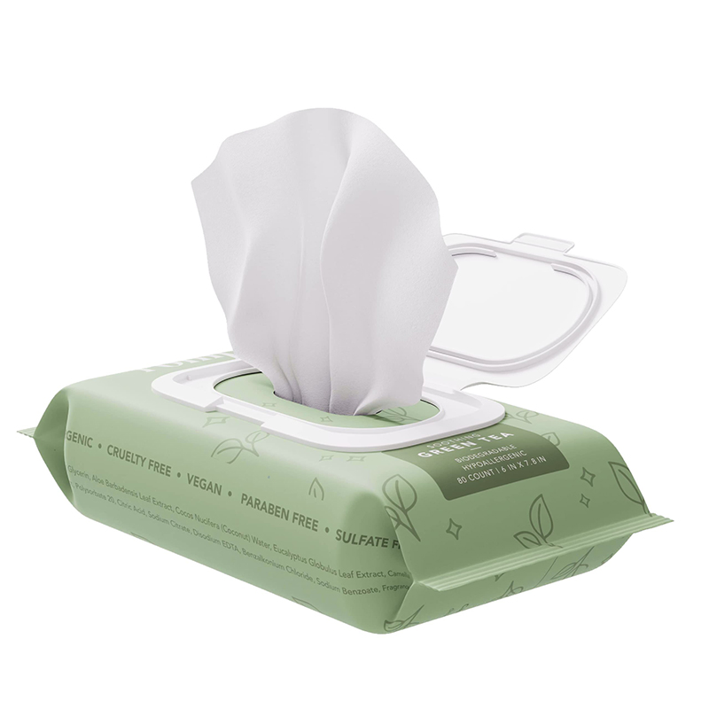 Toalhetes para Animais de Estimação para Cães e Gatos, Toalhetes de Limpeza e Controle de Odor para Patas