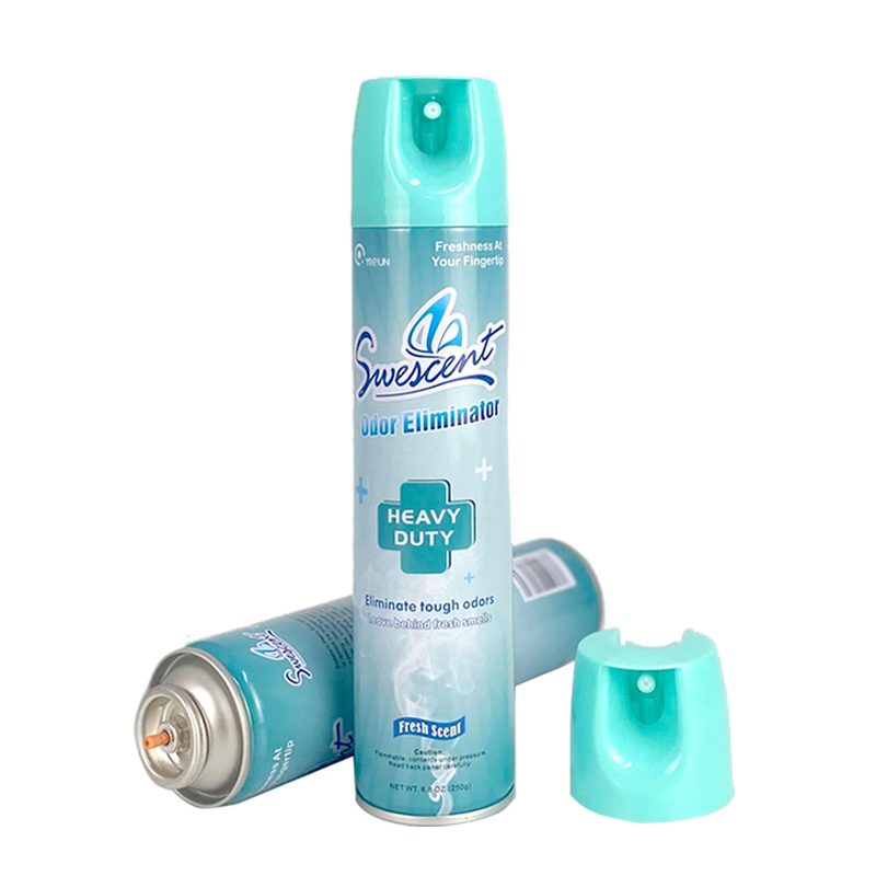 Spray Desodorante para Pets Aeroosl Eliminador de Odor
