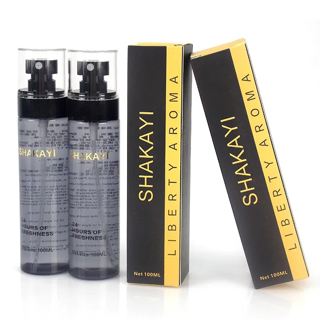 Spray Eliminador de Odor - Detalhe 3
