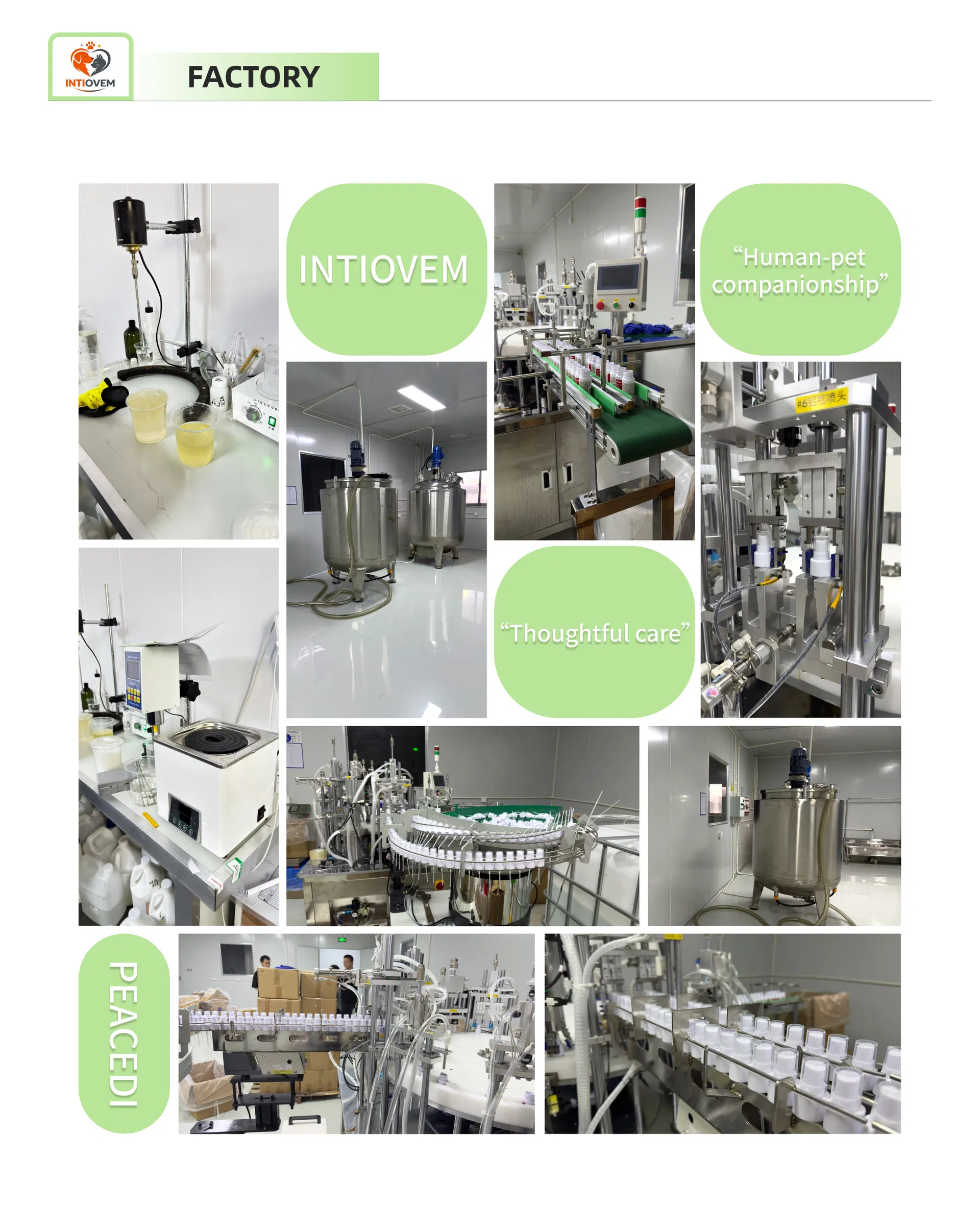 Production Facility 1