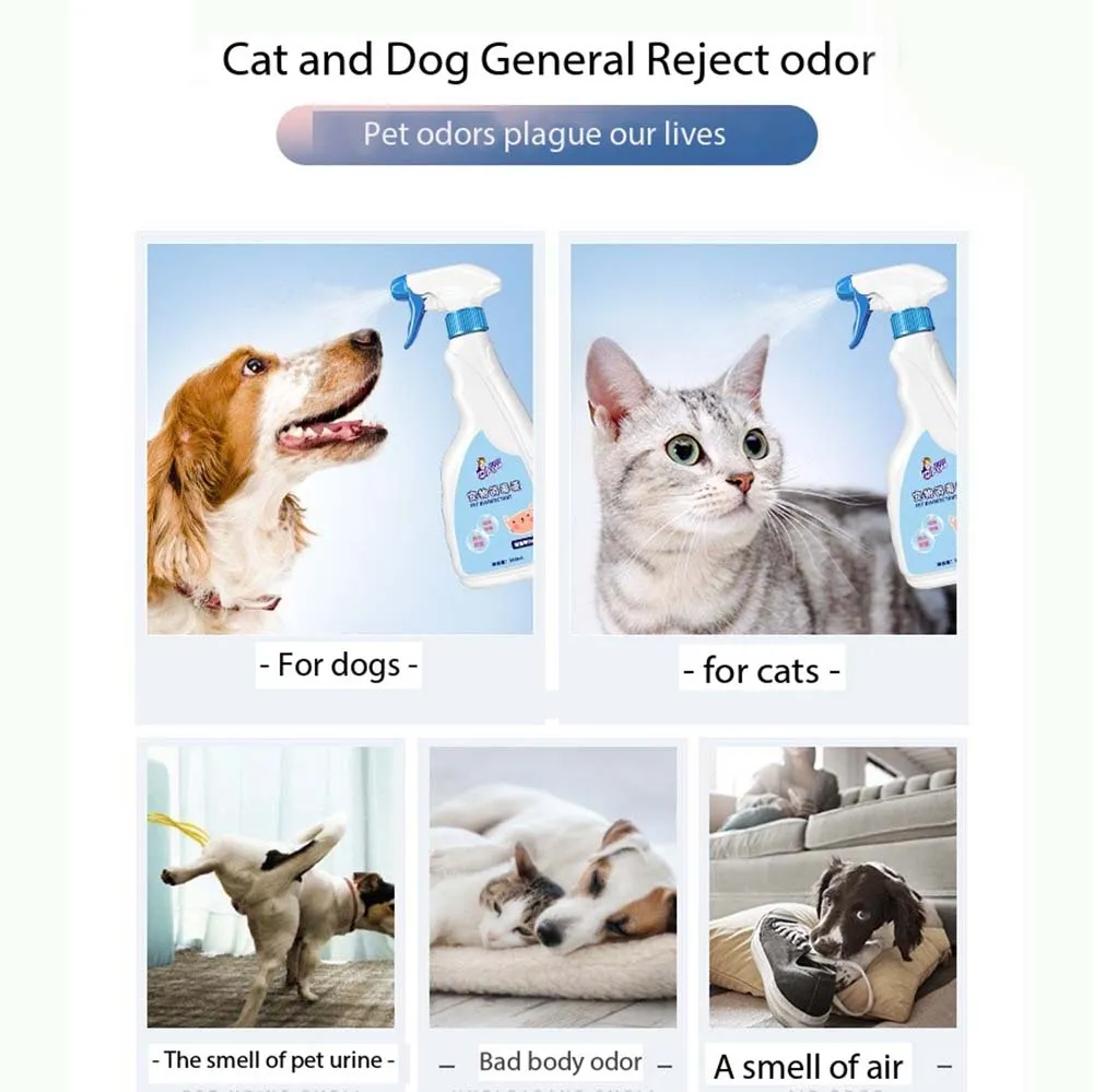 Spray Odor-off