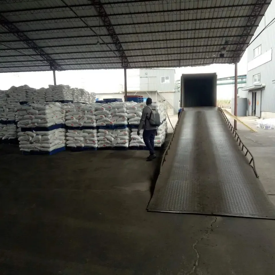 Embalagem e Envio Geral
