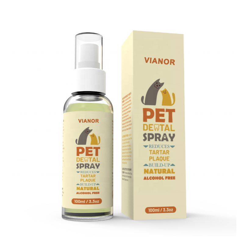 Spray Eliminador de Odor para Animais de Estimação de Grande Capacidade Atacado 250ml Marca Própria