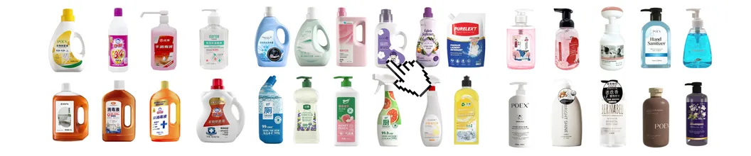 Desodorizante em spray de longa duração para eliminação de odores