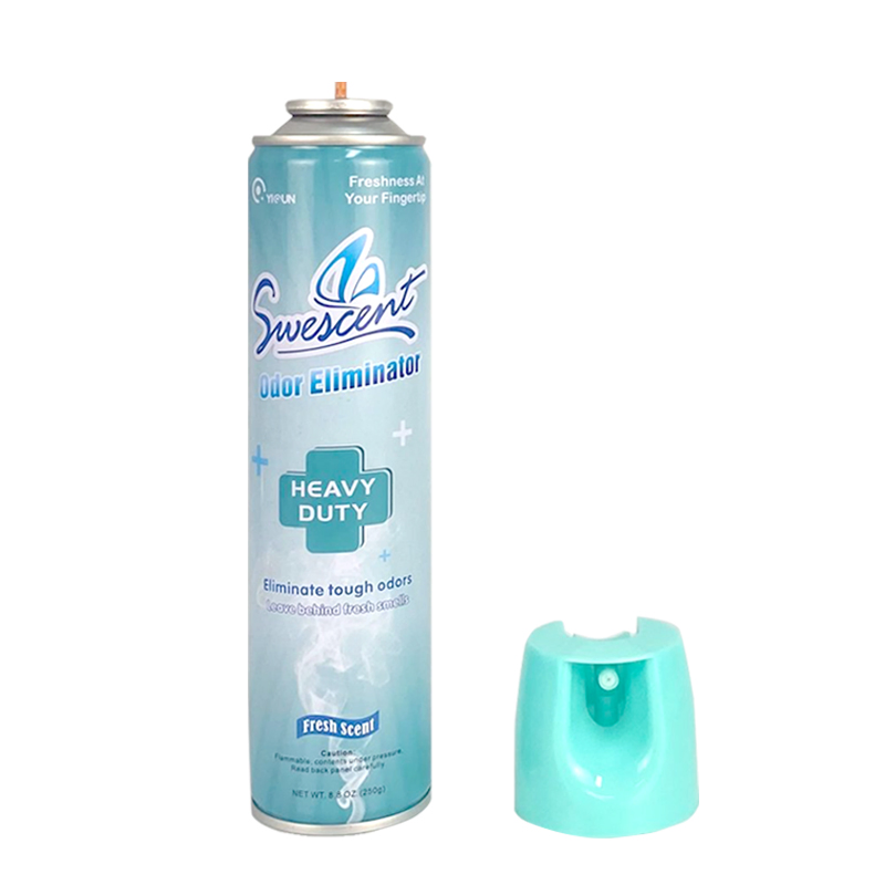 Spray Desodorante para Pets Aeroosl Eliminador de Odor