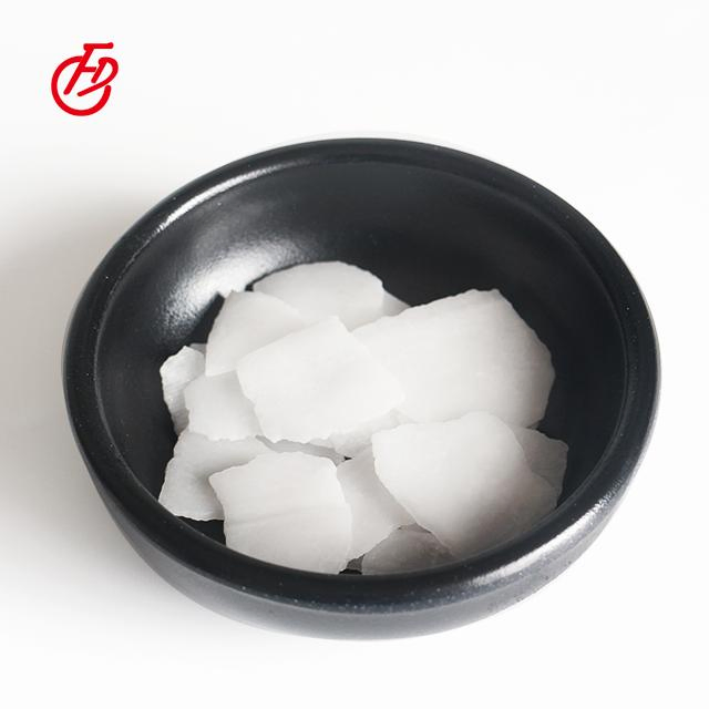 Hidróxido de Sódio Naoh 1310-73-2 Soda Cáustica Pérola para Sabão