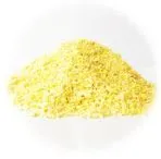 TOFU ESMAGADO LIXO DE GATO