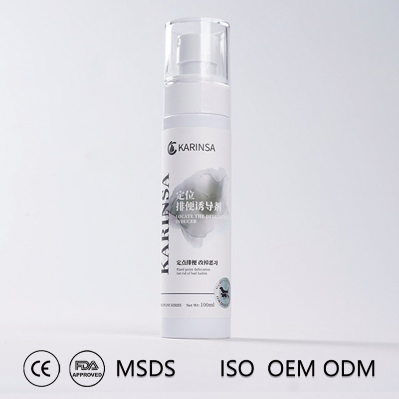 Spray de Treinamento para Banheiro de Animais para Ensinar Seu Cão a Urinar Corretamente Dentro ou Fora de Casa - Funciona Ainda Melhor Quando Usado com Tapetes Higiênicos