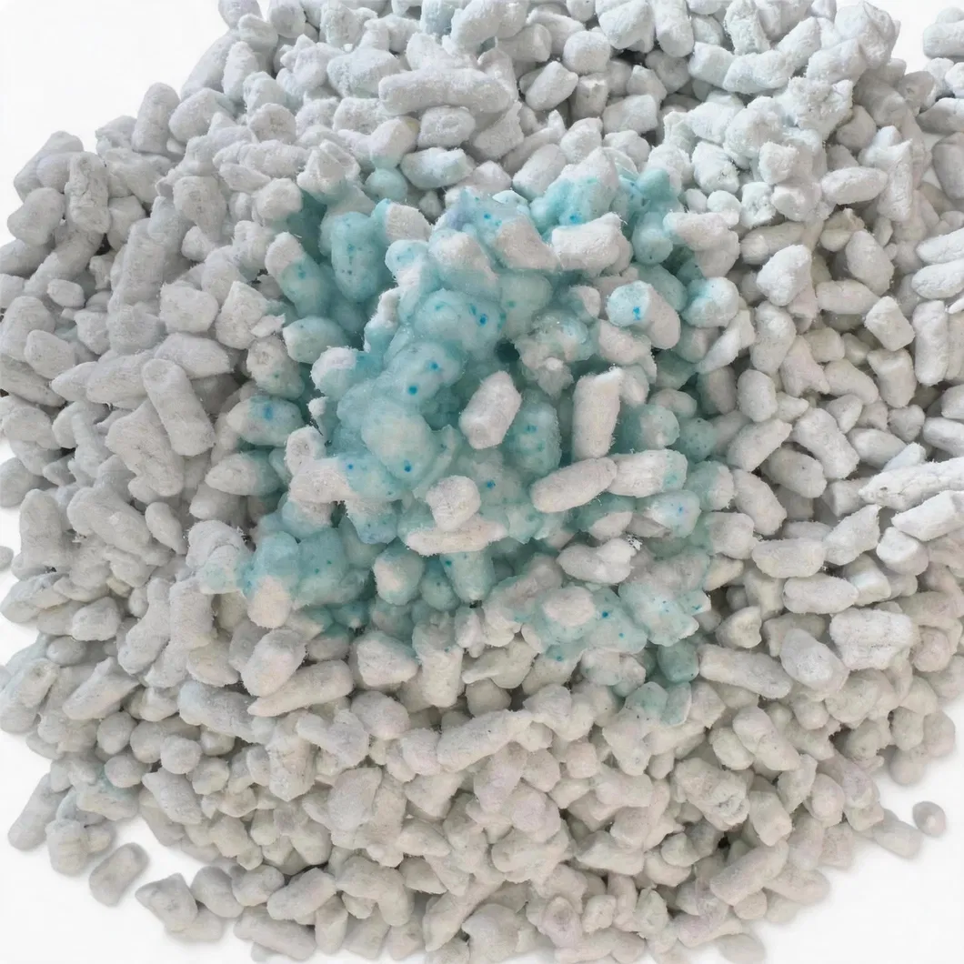 Celulose reciclada e ecológica