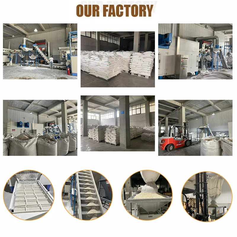 Instalações de fabricação